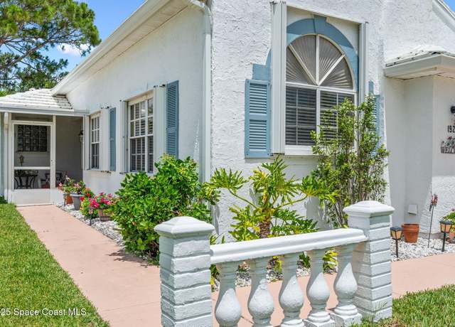 Property at 1924 Elderberry Ct NE, Palm Bay, FL 32905, 3 beds, 2 baths
