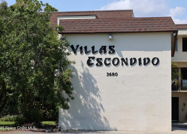 Property at 3680 Barna Ave #212, Titusville, FL 32780, 2 beds, 1.5 baths