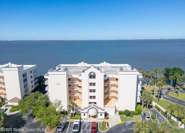 Property at 7128 Marbella Ct #503, Cape Canaveral, FL 32920, 2 beds, 2 baths