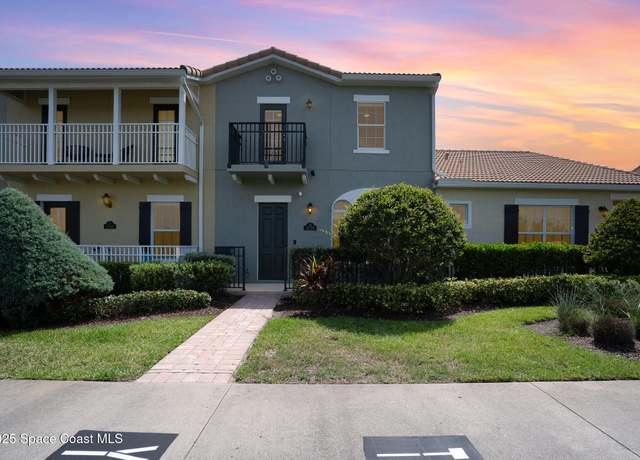 Property at 4778 Sprint Cir, Rockledge, FL 32955, 4 beds, 3.5 baths