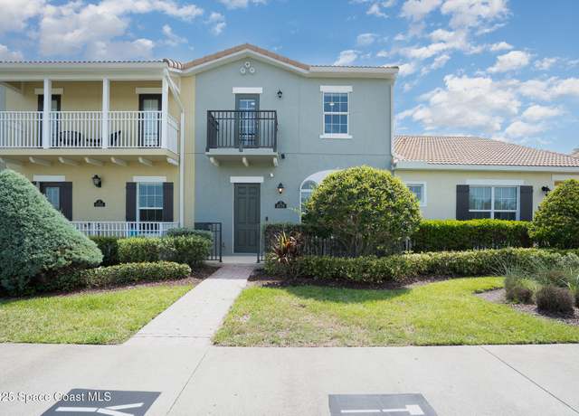 Property at 4778 Sprint Cir, Rockledge, FL 32955, 4 beds, 3.5 baths