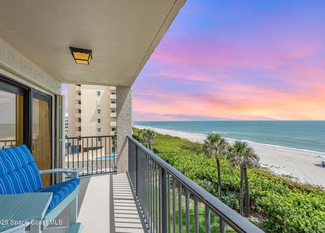 Property at 995 N Highway A1a #401, Indialantic, FL 32903, 3 beds, 3 baths