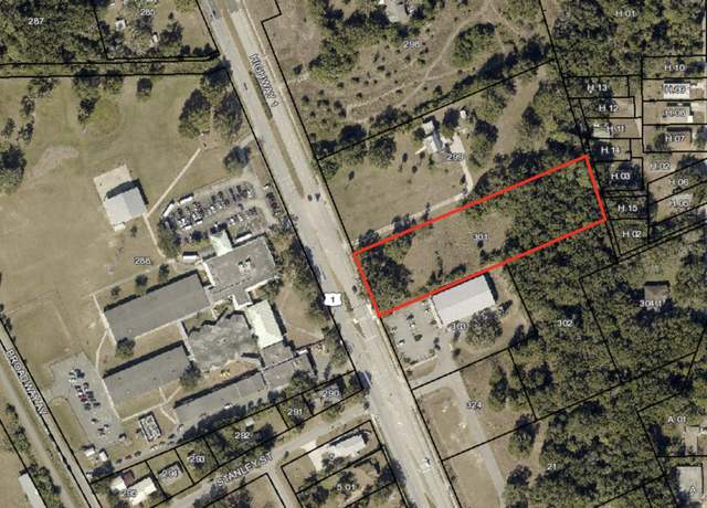 Property at 2561 Highway 1, Mims, FL 32754