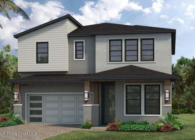 Property at 2914 Karelian Dr, Melbourne, FL 32940, 3 beds, 2.5 baths