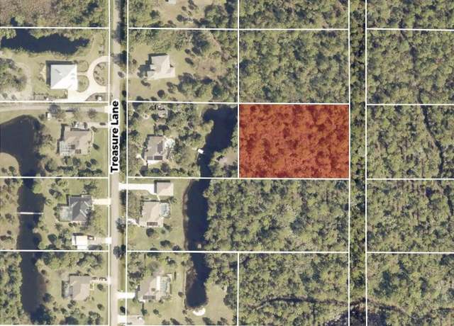 Property at 0 Unknown Ln, Grant, FL 32949