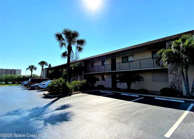 Property at 3160 N Atlantic Ave Unit A201, Cocoa Beach, FL 32931, 2 beds, 2 baths