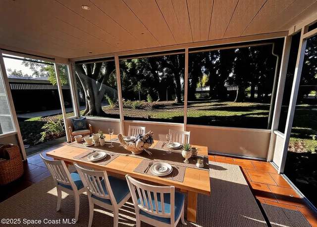 Property at 5950 Edison St, Cocoa, FL 32927, 3 beds, 2 baths