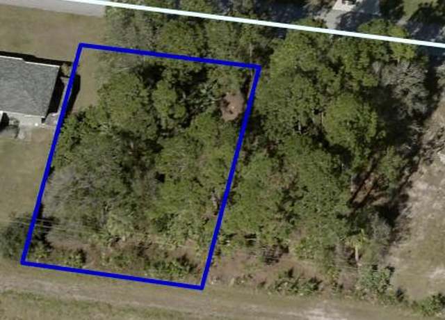 Property at 792 Ontario St NW, Palm Bay, FL 32907