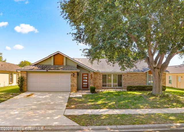 Property at 149 Oak Lake Rd, Melbourne, FL 32901, 3 beds, 2 baths