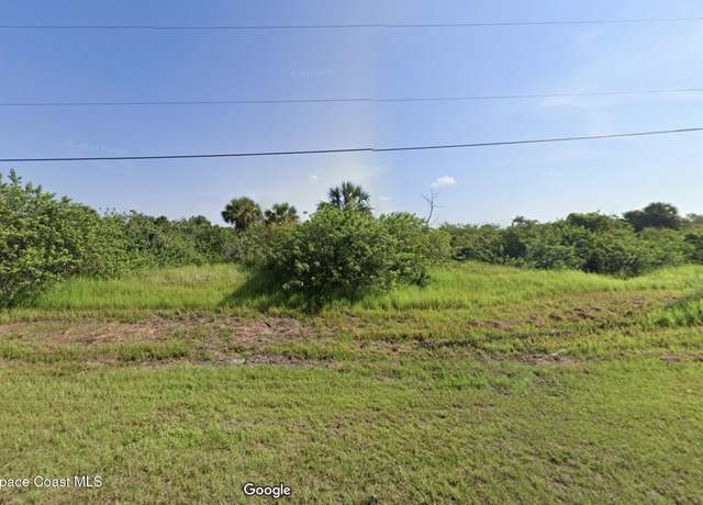 Property at 320 Pinto Ln, Palm Bay, FL 32909
