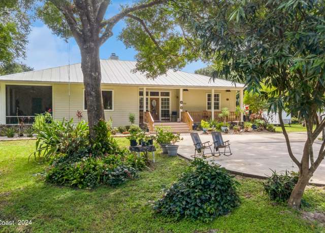 Property at 3525 Hield Rd, Melbourne, FL 32904, 3 beds, 2.5 baths