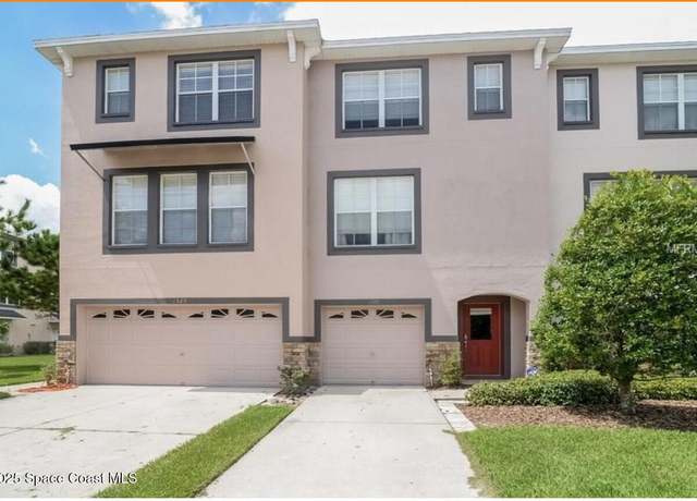 Property at 1327 Salem Orchard Ln, Brandon, FL 33510, 4 beds, 4 baths