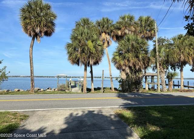 Property at 10100 S Tropical Trl, Merritt Island, FL 32952, 3 beds, 3 baths