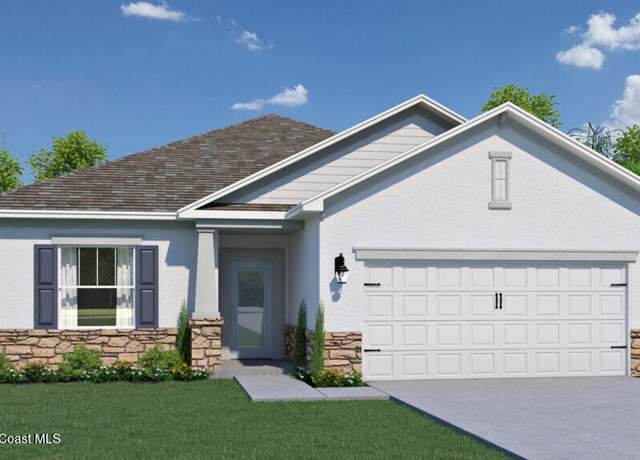 Property at 76 White Pelican Ln, Sebastian, FL 32958, 3 beds, 2 baths