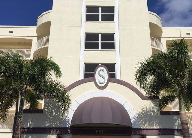 Property at 8941 Lake Dr #204, Cape Canaveral, FL 32920, 2 beds, 2 baths
