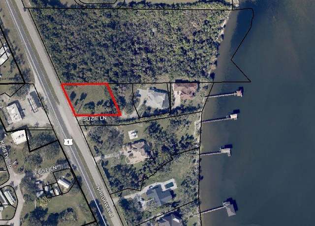 Property at 6575 N Highway 1 Hwy, Melbourne, FL 32940