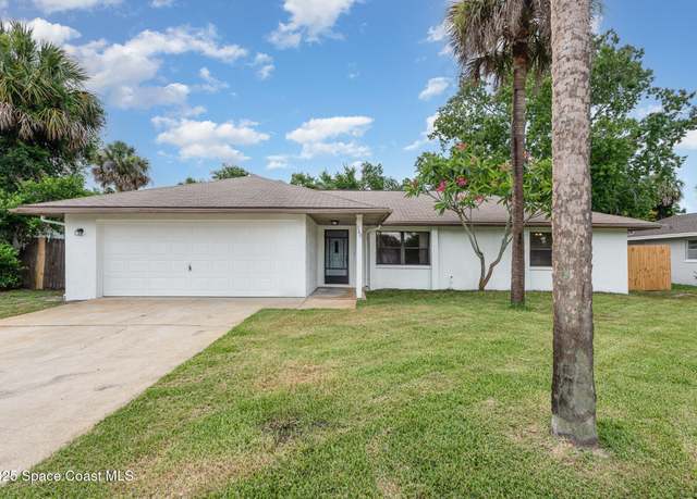 Property at 560 Concord Ave, Titusville, FL 32780, 2 beds, 2 baths