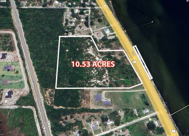 Property at 1860 Highway 1, Malabar, FL 32950