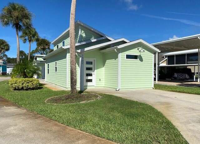 Property at 1902 Enterprise Ln #217, Titusville, FL 32796, 1 bed, 1 bath