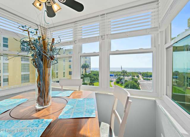Property at 4700 Ocean Beach Blvd #315, Cocoa Beach, FL 32931, 1 bed, 1 bath