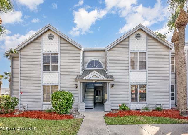 Property at 7210 N Highway 1 #101, Cocoa, FL 32927, 3 beds, 2 baths