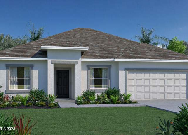 Property at 53 White Pelican Ln, Sebastian, FL 32958, 3 beds, 2 baths