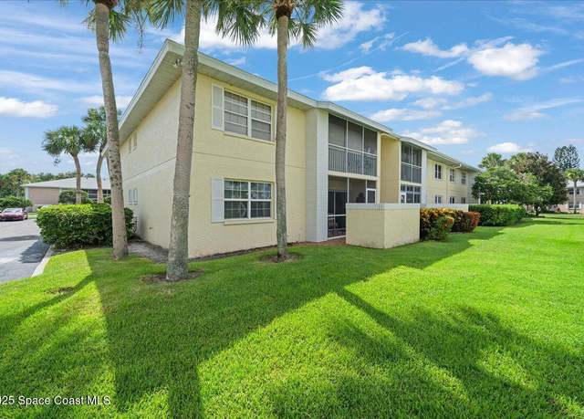 Property at 963 Sonesta Ave NE #107, Palm Bay, FL 32905, 1 bed, 1 bath