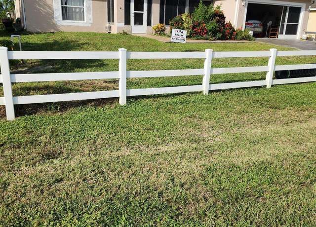 Property at 497 Lafayette St SW, Palm Bay, FL 32908, 3 beds, 2 baths