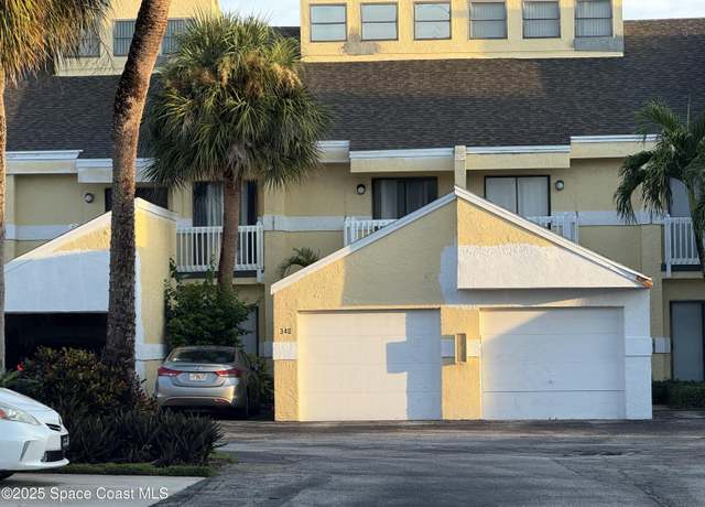Property at 340 Lofts Dr Unit C-2, Melbourne, FL 32940, 3 beds, 3 baths