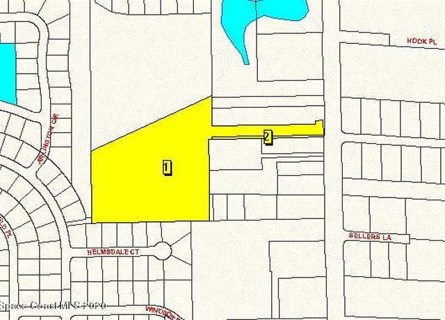 Property at 0 N Wickham Rd, Melbourne, FL 32940