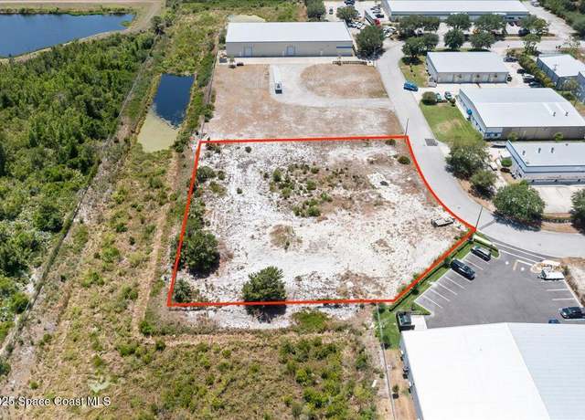 Property at 3041 Oxbow Cir, Cocoa, FL 32926
