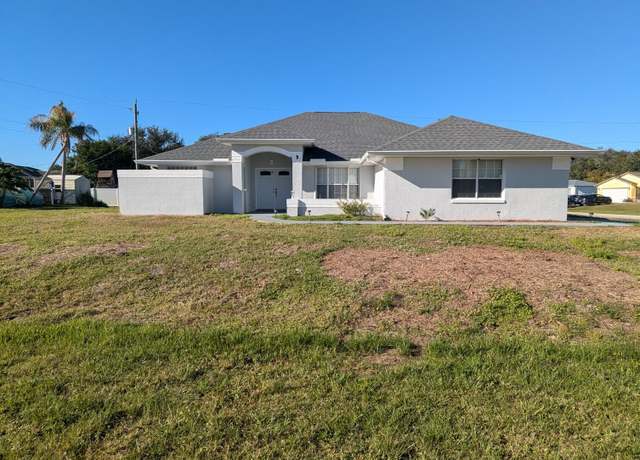 Property at 1330 Castel Pl SE, Palm Bay, FL 32909, 3 beds, 2 baths