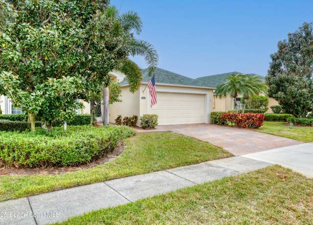 Property at 3573 Osceola Dr, Melbourne, FL 32901, 3 beds, 2 baths