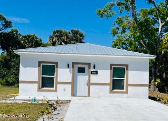 Property at 856 Wager Ave, Titusville, FL 32780, 3 beds, 2 baths