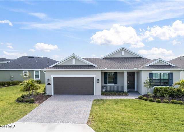 Property at 7917 Dobre Way, Melbourne, FL 32940, 3 beds, 2 baths