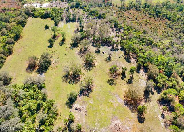 Property at 0000 Old Mission Rd, Malabar, FL 32950