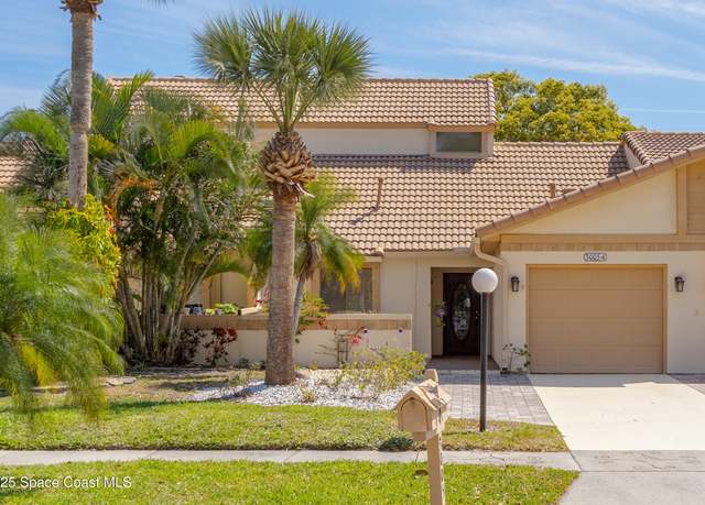 Property at 3005 Clearlake Dr #4, Melbourne, FL 32935, 3 beds, 2 baths