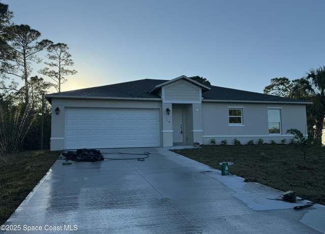 Property at 114 Decordre Rd SE #10, Palm Bay, FL 32909, 4 beds, 2 baths