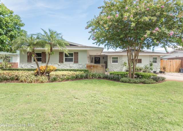Property at 3511 Constitution Dr, Titusville, FL 32780, 4 beds, 2 baths
