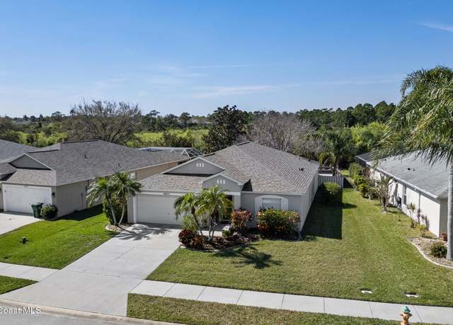 Property at 4620 Manchester Dr, Rockledge, FL 32955, 4 beds, 2 baths