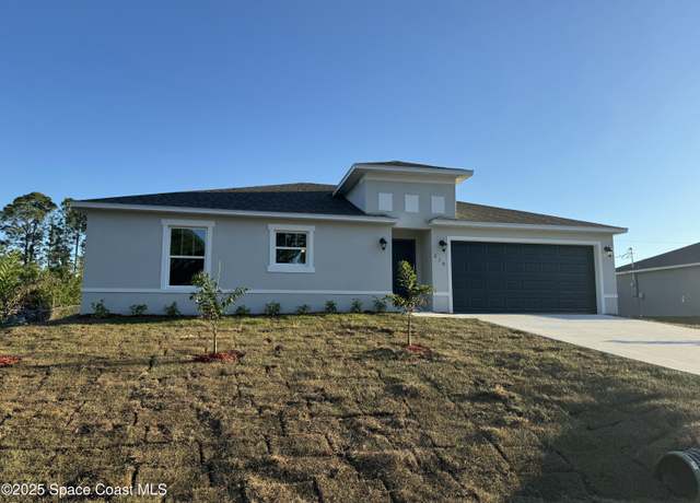Property at 210 Bali St SE #10, Palm Bay, FL 32909, 3 beds, 2 baths