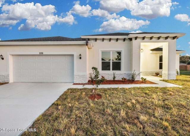 Property at 296 Delake Rd NW #1, Palm Bay, FL 32907, 4 beds, 3 baths