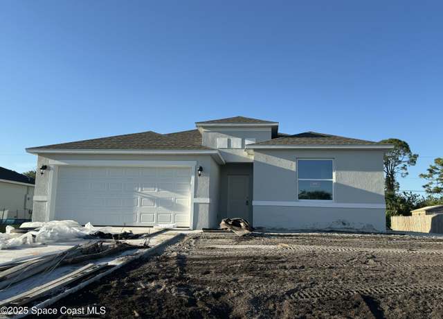 Property at 1631 Palatka Rd SE #16, Palm Bay, FL 32909, 4 beds, 2 baths