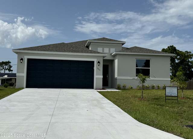 Property at 1631 Palatka Rd SE #16, Palm Bay, FL 32909, 4 beds, 2 baths