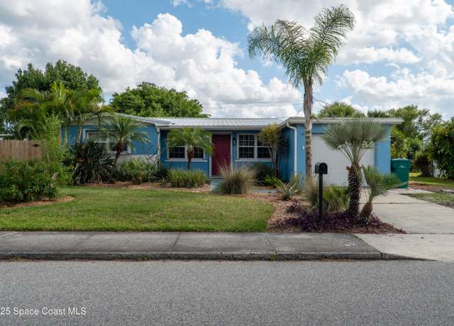 Property at 2255 Fatzler Rd, Melbourne, FL 32935, 3 beds, 2 baths