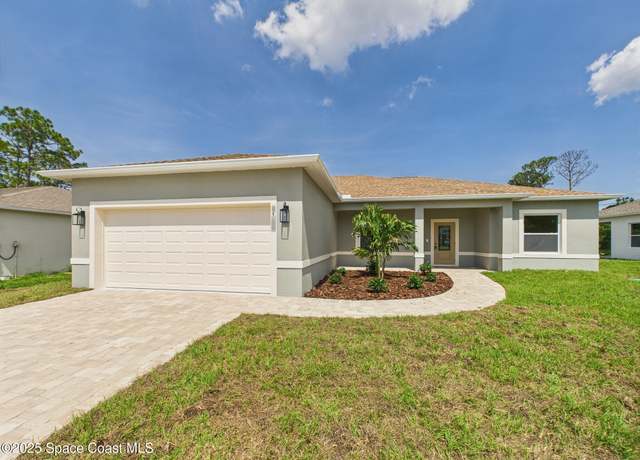 Property at 8126 97th Ave, Vero Beach, FL 32967, 3 beds, 2 baths