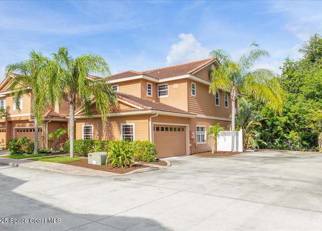 Property at 1390 Isabella Dr #106, Melbourne, FL 32935, 3 beds, 3 baths