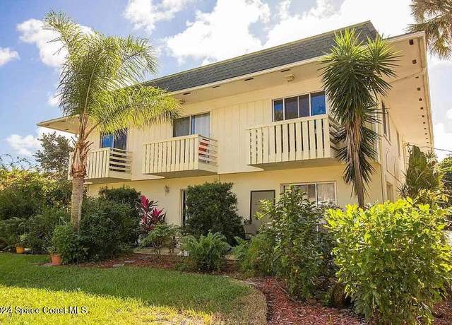 Property at 419 Ocean Ave #305, Melbourne Beach, FL 32951, 1 bed, 1 bath