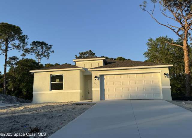 Property at 693 Furth Rd NW #48, Palm Bay, FL 32907, 4 beds, 2 baths
