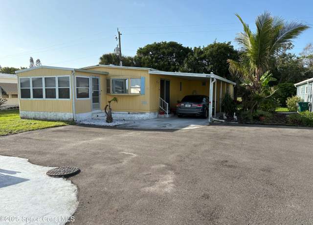 Property at 2741 Corsair Ct Unit D-29, Melbourne Beach, FL 32951, 2 beds, 1.5 baths